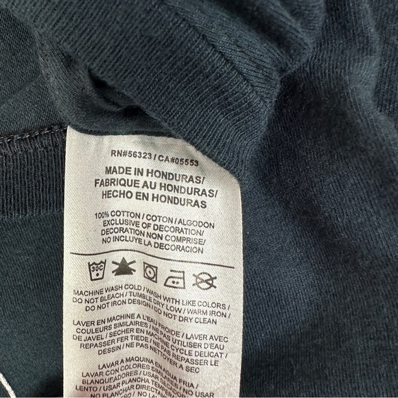 NFL Oakland Raiders Football Team #24 Marshawn Lynch Nike Cotton T-shirt Men’s - Picture 5 of 13